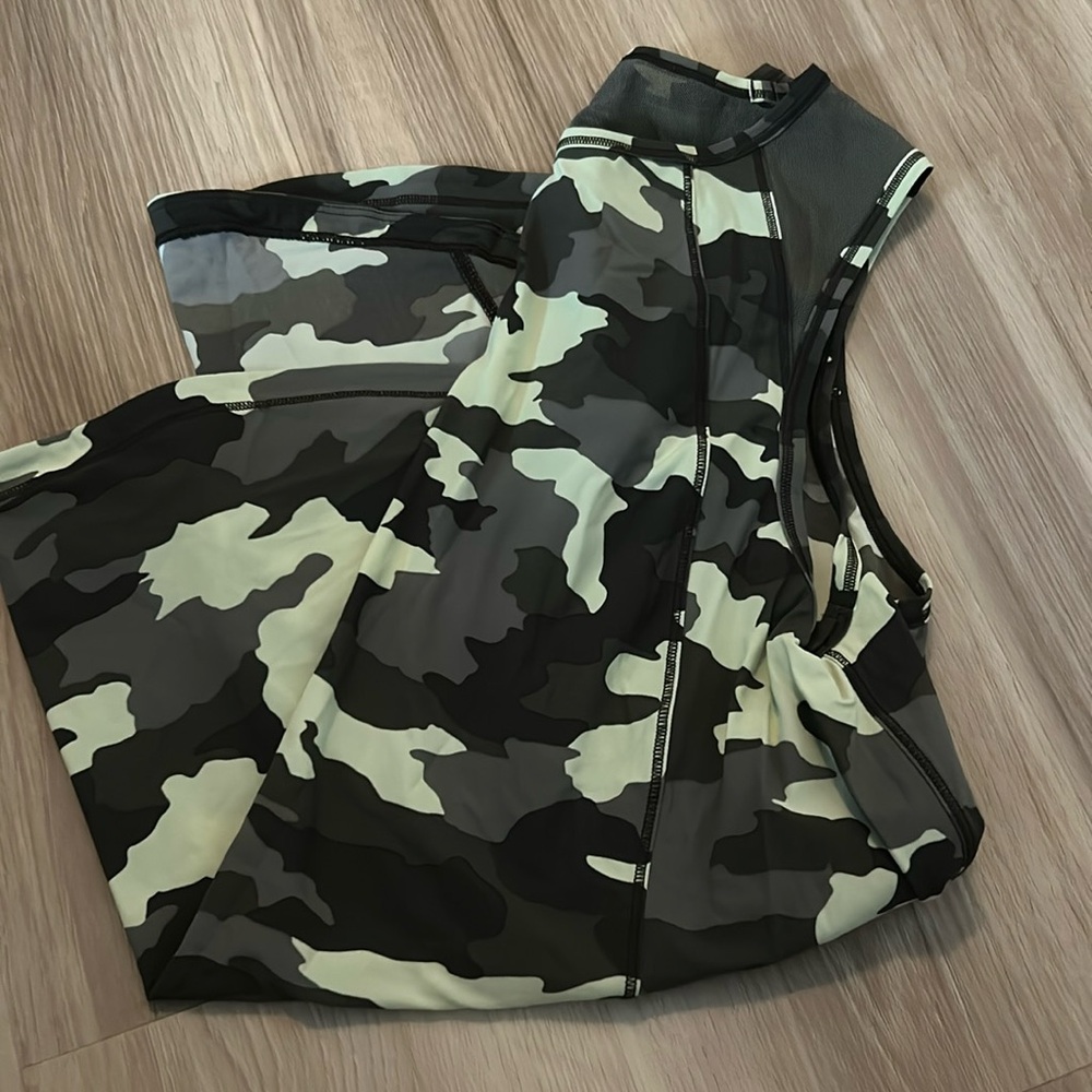 Lululemon Tank Top